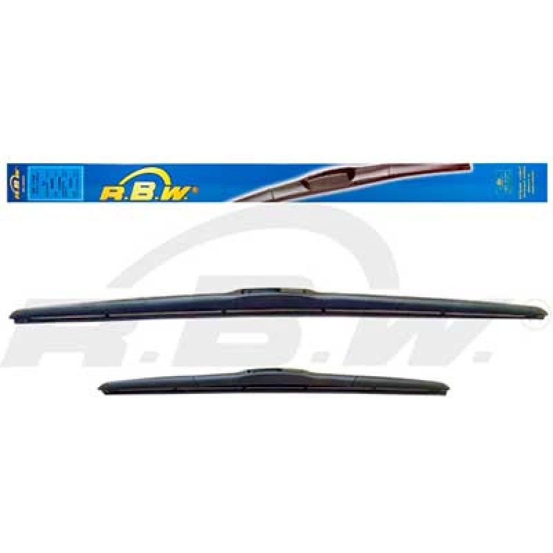 Stergatoare parbriz RBW ДВОРНИКИ R.B.W. 92603/26+14 650MM+350MM HYUNDAI SANTA FE 2012-, I30,TOYOTA COROLLA 07-, AURIS 2012-/ PERII STERG. DE PARBRIZ