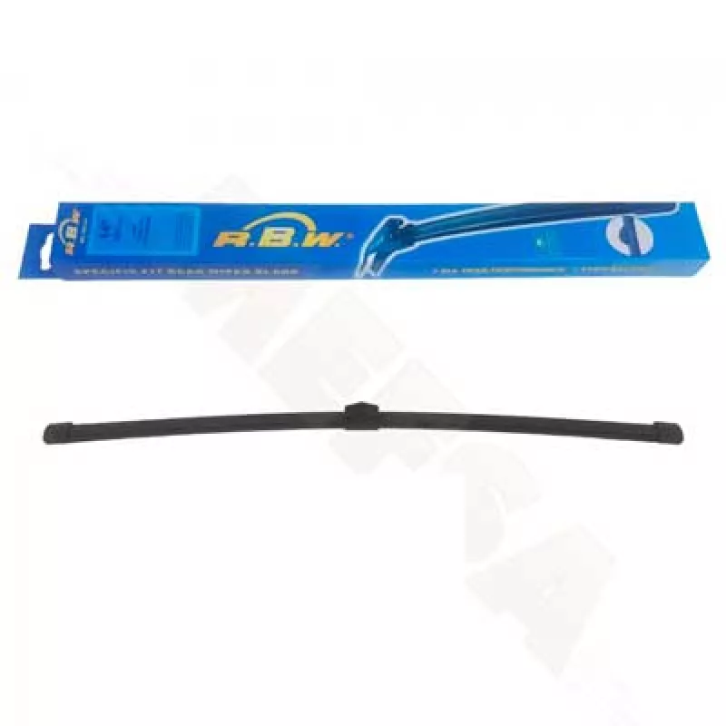 Щетки стеклоочистителя (дворники) RBW ДВОРНИКИ R.B.W. 95314 REAR 14"350MM AUDI A1(8X1,8XK),A4(8W5,B9,8WH,B9)Q7(4M),CAYENNE,TOUAREG/PERII STERG. DE PARBRIZ
