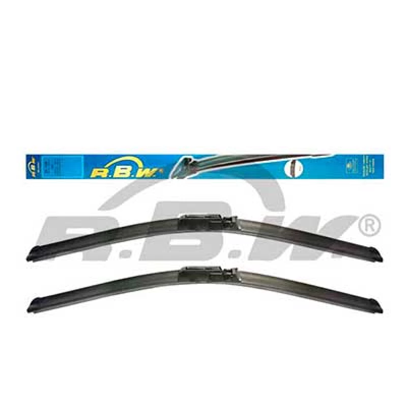 Stergatoare parbriz RBW ДВОРНИКИ R.B.W. BLISTER 90703 (90261) 22+22 550MM+550MM AUDI A6 SD 05-11\/PERII STERG. DE PARBRIZ
