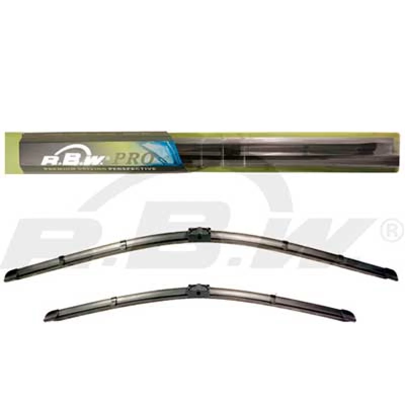 Stergatoare parbriz RBW ДВОРНИКИ R.B.W. BLISTER 90803 24+19 BMW 3 SEDAN (E90), TOURING (E91) 2005-2009/PERII STERG. DE PARBRIZ