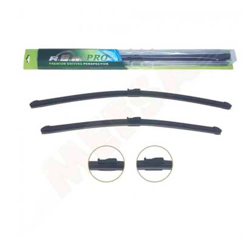 Stergatoare parbriz RBW ДВОРНИКИ R.B.W. BLISTER 90808 24+20 BMW X5 [E70]/ X6 [E71,E72] 600MM+500MM /PERII STERG. DE PARBRIZ