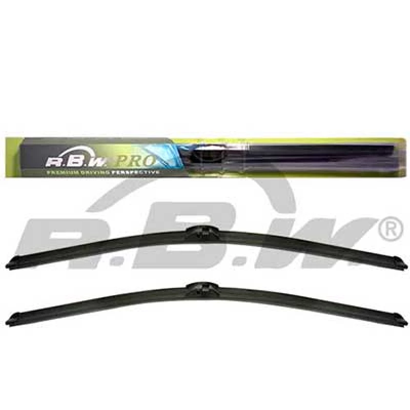 Stergatoare parbriz RBW ДВОРНИКИ R.B.W. BLISTER 90904 24+24"600MM+600MM MERCEDES C,E SERIES (W204,C204,S204,C218,X218,W212,A207,C207,S212)/ PERII STERG. DE PARBRIZ
