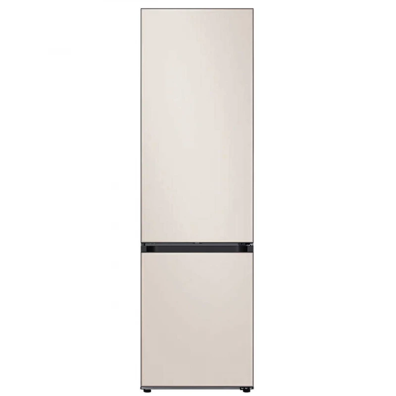 Frigider Samsung RB38A6B6239/UA, 273 l, No Frost, 203 cm, Bej, A++