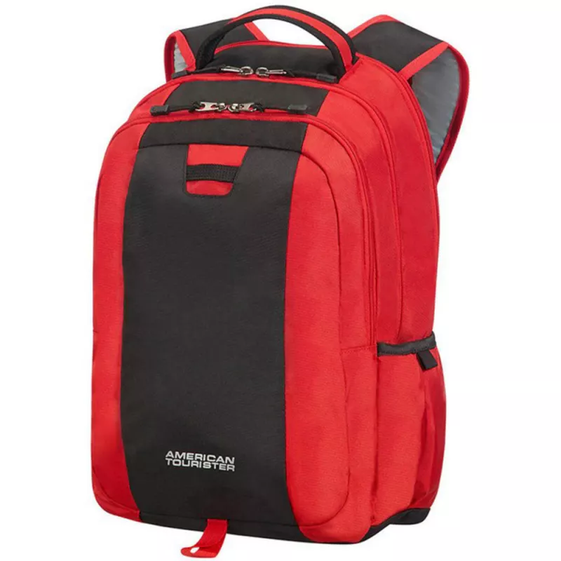Rucsac laptop American Turister URBAN GROOVE-UG3 15.6" RED