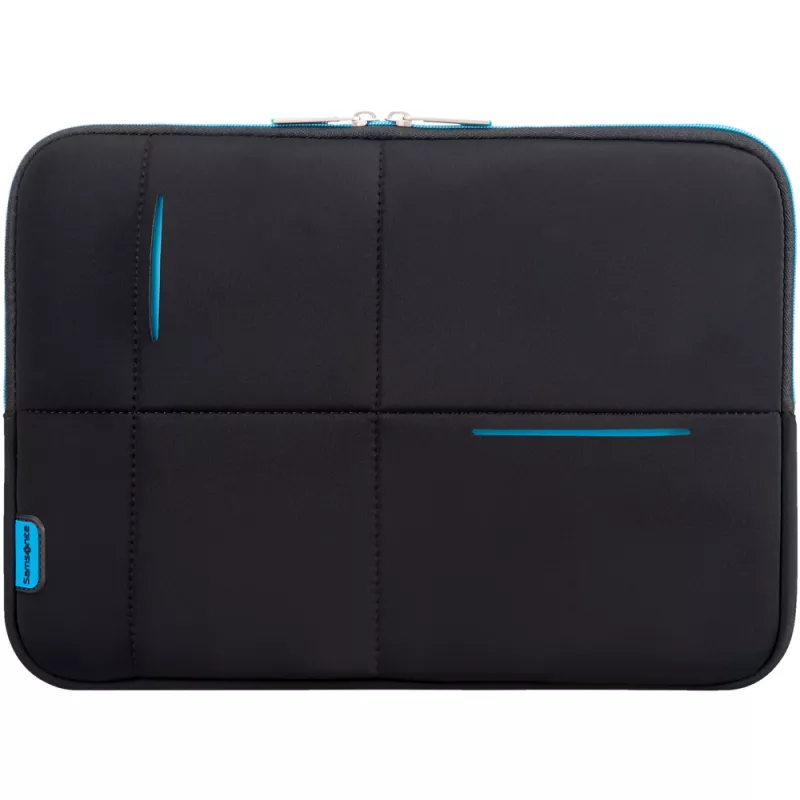 Rucsac laptop Samsonite AIRGLOW SLEEVES-HUSA PENTRU LAPTOP NEW 14.1" NEGRU