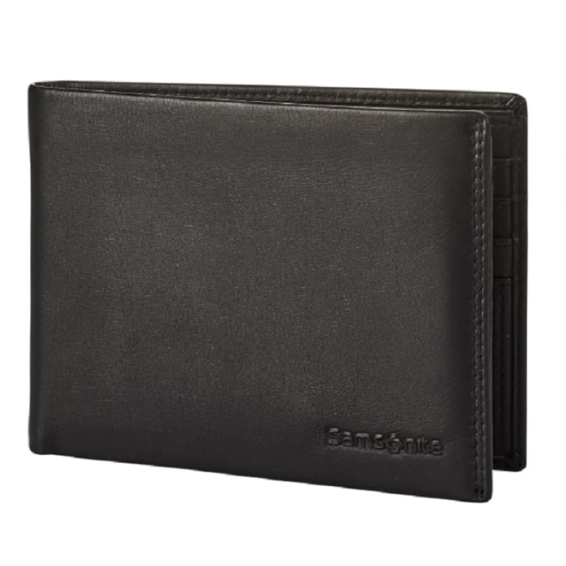 Кошелек Samsonite ATTACK 2 SLG-005 negru