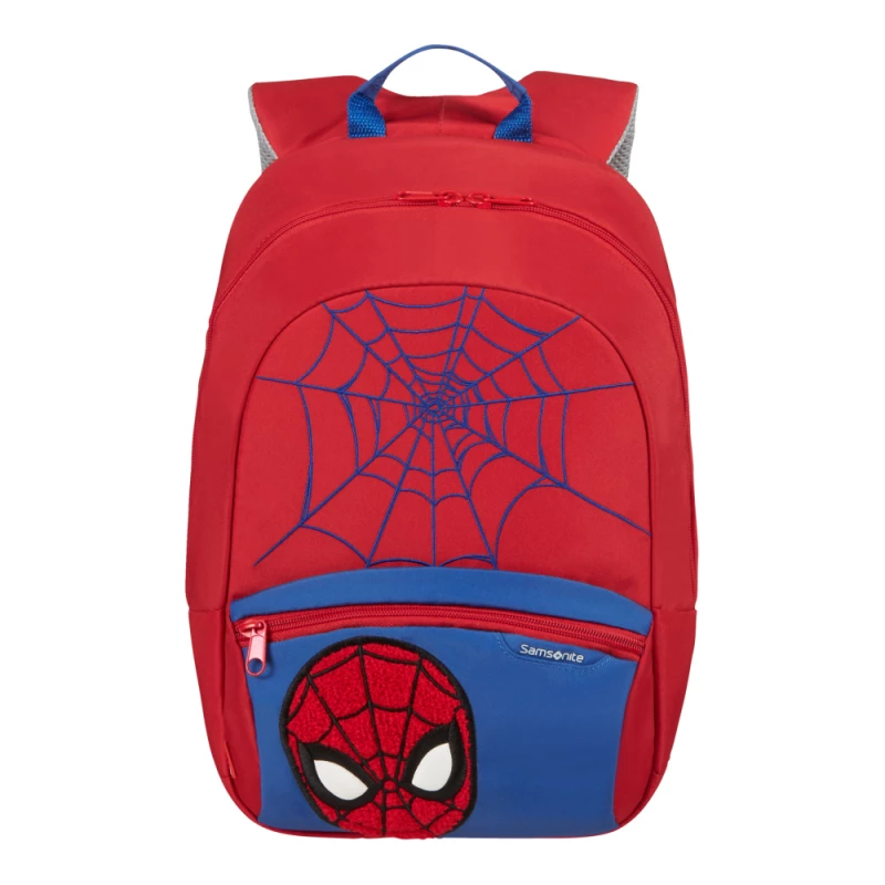 Рюкзак Samsonite DISNEY ULTIMATE 2.0 M MARVEL SPIDER-MAN