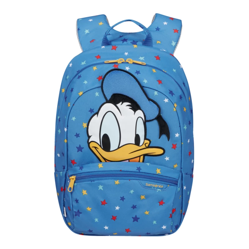 Рюкзак Samsonite DISNEY ULTIMATE 2.0 S DONALD