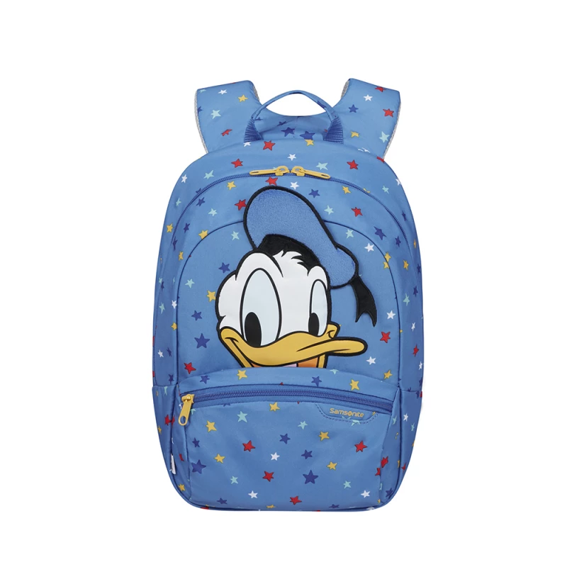 Рюкзак Samsonite DISNEY ULTIMATE 2.0 S+ DONALD