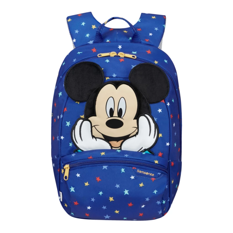 Рюкзак Samsonite DISNEY ULTIMATE 2.0 S+ MICKEY