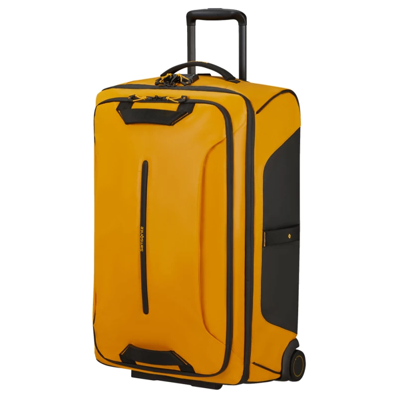 Чемодан Samsonite ECODIVER /WH 67/24