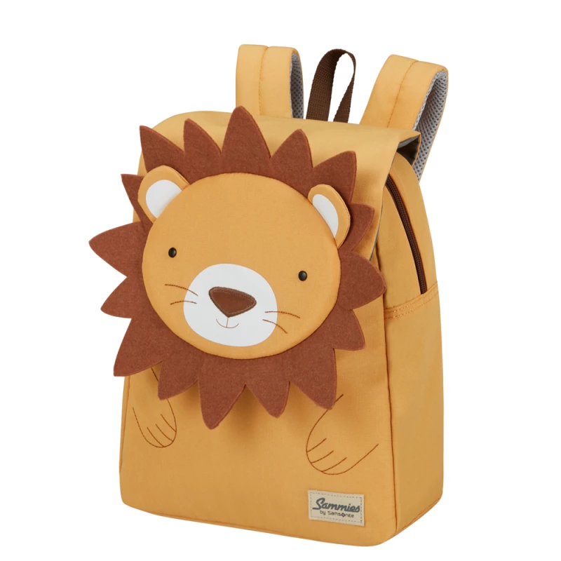 Рюкзак Samsonite HAPPY SAMMIES ECO S+ Lester