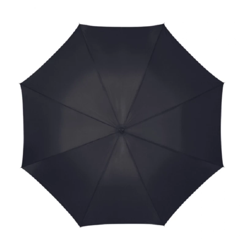 Зонт Samsonite RAIN PRO, Нейлон, Черный, 100 x 87