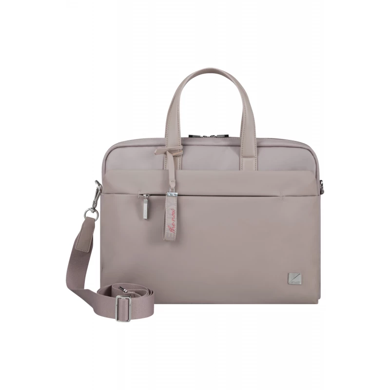 Geanta laptop Samsonite WORKATIONIST 15.6'' ROZ 1ST