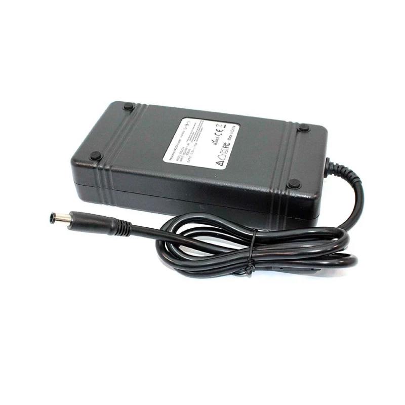 Incarcator notebook HP 19.5V-11.8A (230W), Round DC Jack 7,4*5,0mm w/pin inside Original