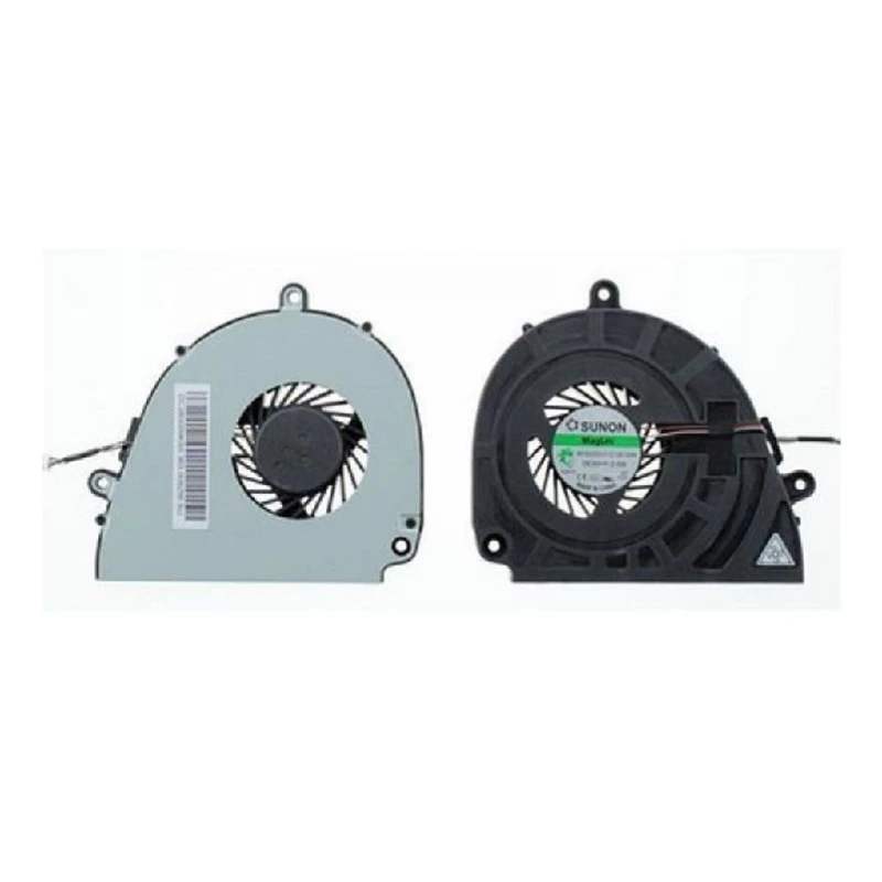 Cooler universal ACER CPU COOLING FAN FOR  ASPIRE E1-521 E1-531 E1-571 (3 PINS) ORIGINAL