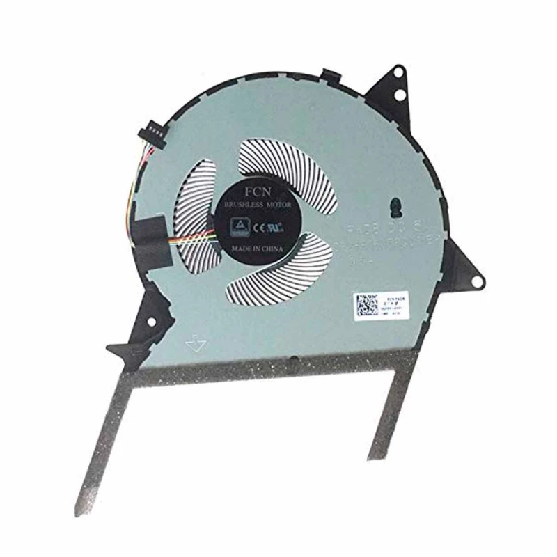 Cooler universal ASUS X570 SERIES (13NB0HS0P01011) ORIGINAL (4 PINS)