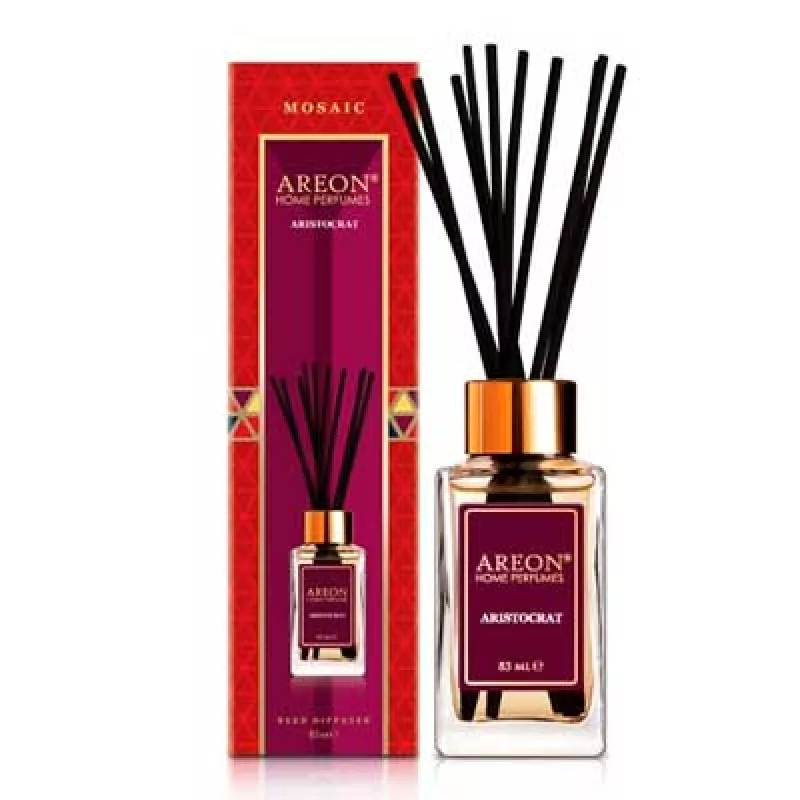 Betisoare parfumate AREON Ароматиз. Areon Home Perfume 85ml MOSAIC (Aristocrat)/prep.pt parfum.inc