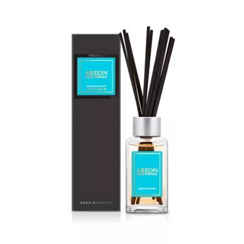 Betisoare parfumate AREON АРОМАТИЗ.  HOME PERFUME 85ML PREMIUM (AQUAMARINE)/PREP.PT PARFUM.INC