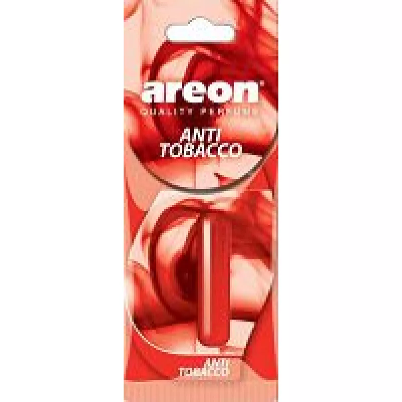 Aроматизатор для авто AREON Liquid  (Anti Tabacco) 5ml.(LR 08))