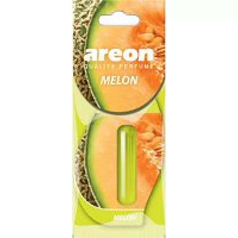 Aроматизатор для авто AREON Liquid  (Melon) 5ml.(LR 12))
