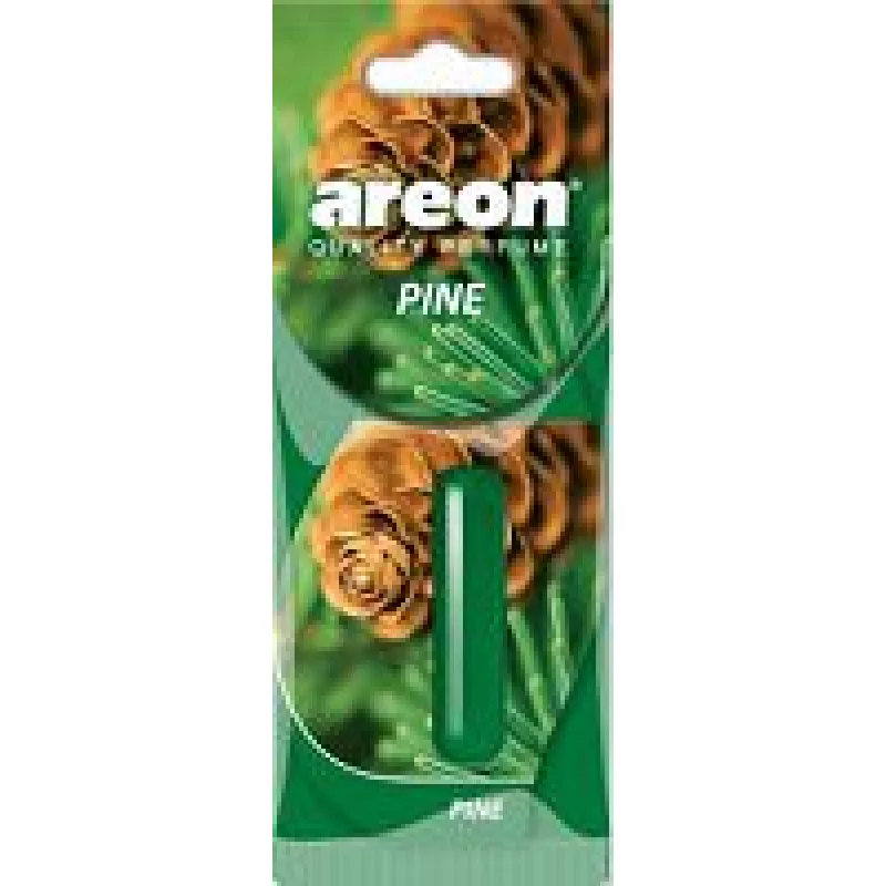Aроматизатор для авто AREON Liquid  (Pine) 5ml.(LR 14))