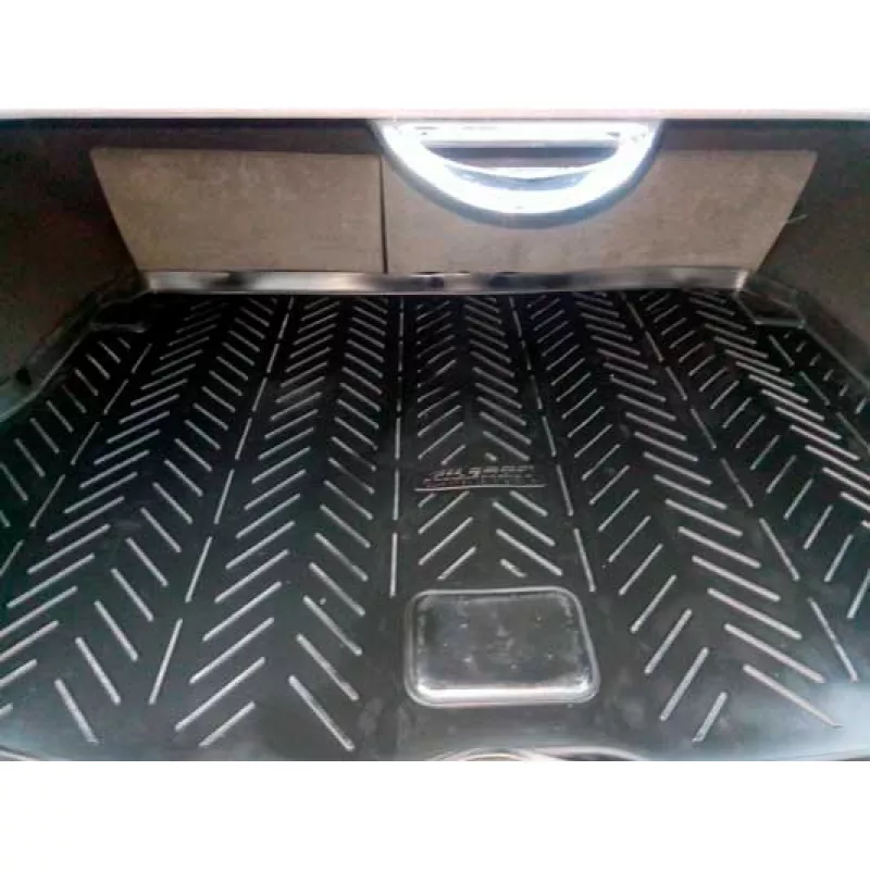 Aроматизатор для авто AREON Mini Max (Blue Crystal) 1шт. сух.)