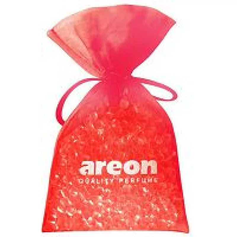 Aроматизатор для авто AREON PEARLS (SPRING BOUQUET)