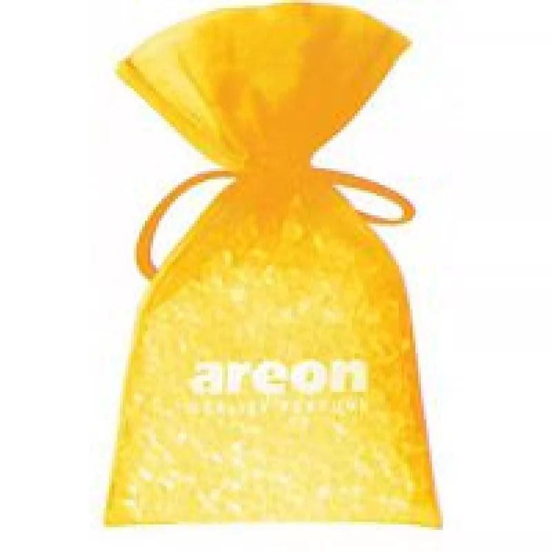 Aроматизатор для авто AREON PEARLS (VERBENA)