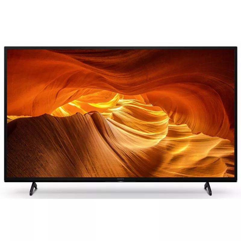 Televizor SONY KD50X72KPAEP, 50", 3840 x 2160, Smart TV, DLED, Wi-Fi, Bluetooth