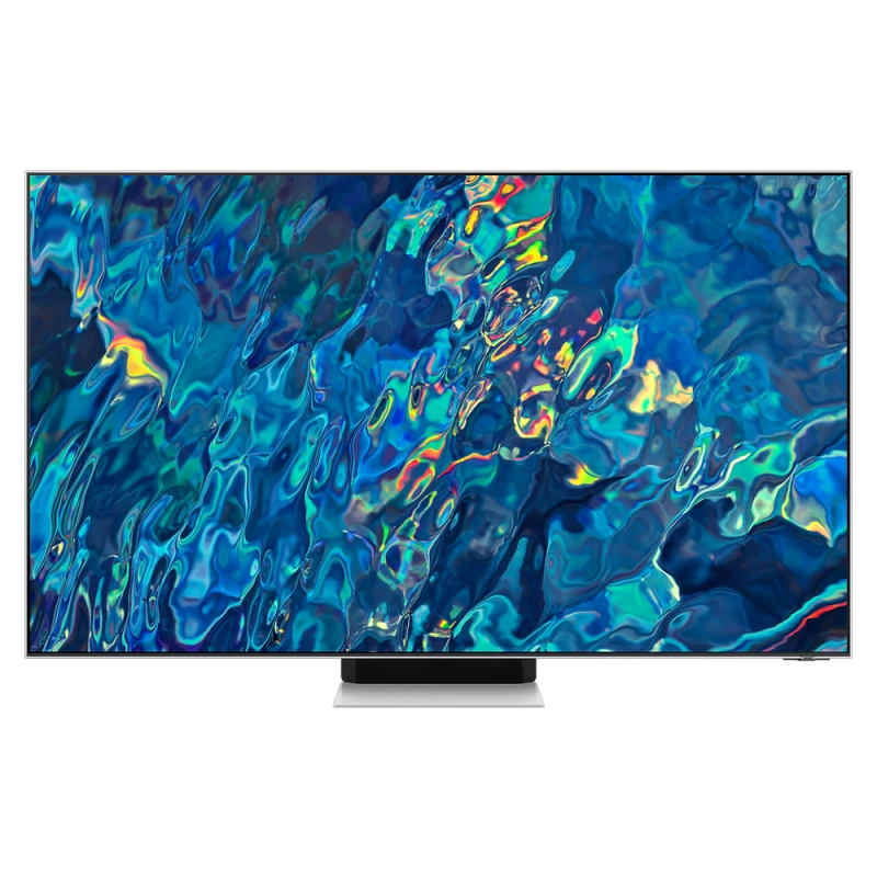Televizor Samsung QE55QN95BAUXUA, 55", 3840 x 2160, Smart TV, QLED, Wi-Fi 802.11ac, Bluetooth 5.2