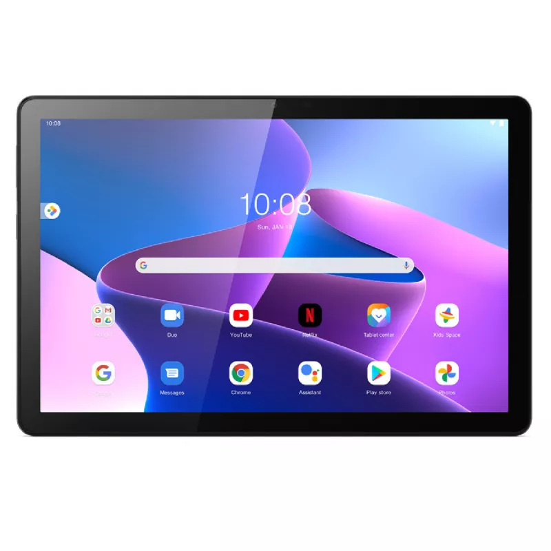 Tableta LENOVO TAB M10 3RD GEN (TB328XU) GREY (10.1" UNISOC T610 4GB 64GB) LTE