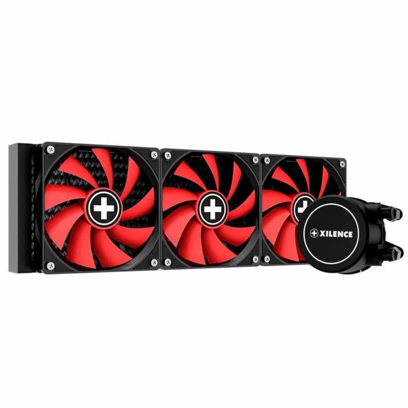 AIO Liquid cooling XILENCE (XC978) LIQURIZER 360