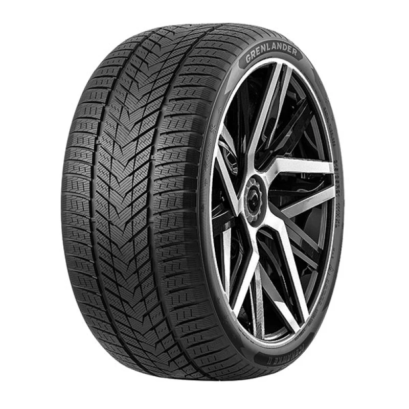 Шина GRENLANDER 315/35R20 ICEHAWKE II 110V XL, Зимняя