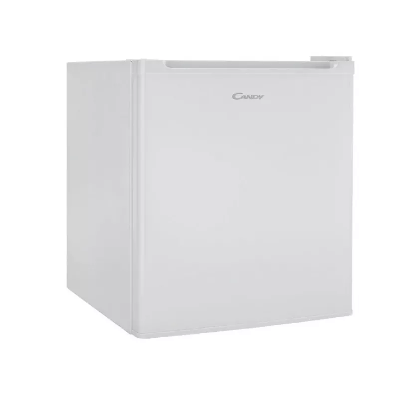 Холодильник Candy CFL 050 EN, 44 л, Капельная система размораживания, 51.5 см, Белый, A+