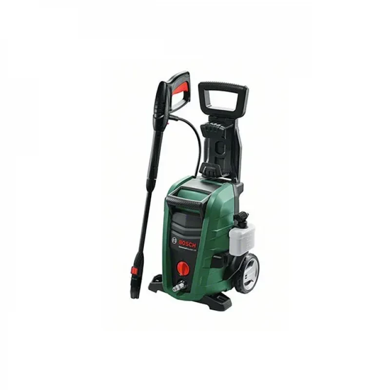 Masina de spalat cu presiune BOSCH AQUATAK 130Bar, 1.7 kW, 380 l/h, 130 Bar, 40°C