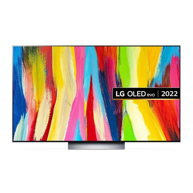 Televizor LG OLED65C24LA, 65", 3840x2160, SMART TV, OLED, Wi-Fi, Bluetooth