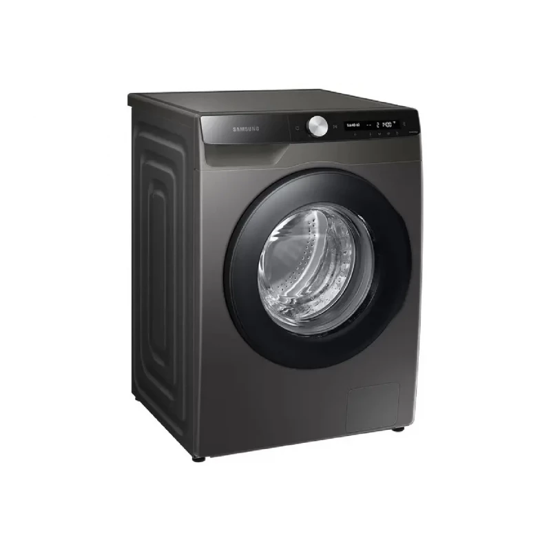 Masina de spalat rufe Samsung WW90T534DAX1S7, Standard, 9 kg, 1400 RPM, 22 programe, Inox, A