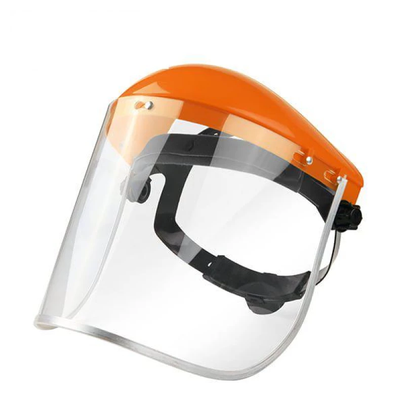 Masca de protectie WOKIN VIZIERA / ECRAN DE PROTECTIE FATA