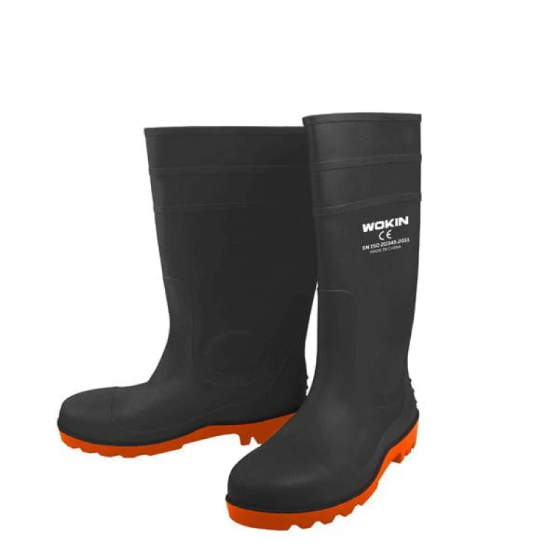 Cizme WOKIN 41 (INDUSTRIAL)