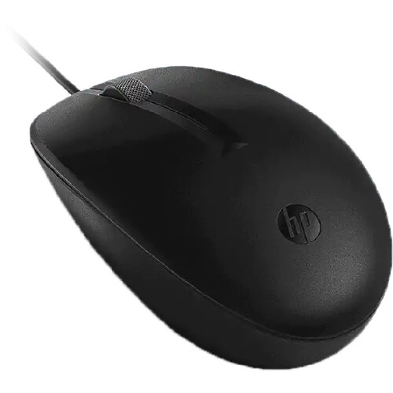 Mouse HP 125 WIRED