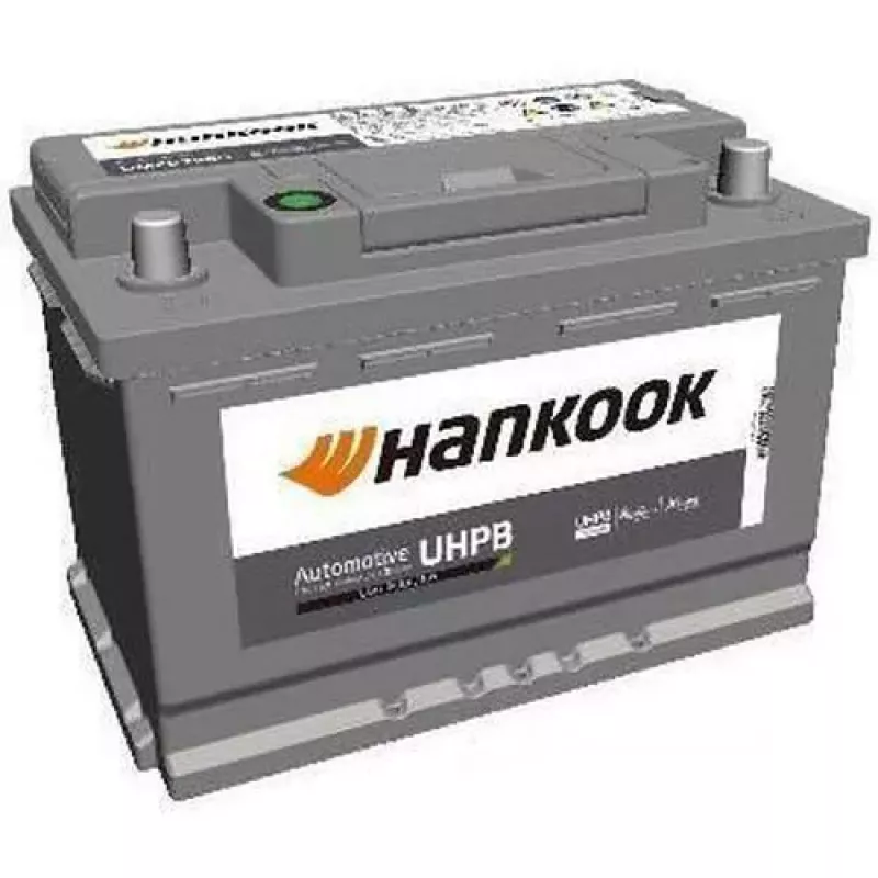 Acumulator auto HANKOOK PMF 58005 80.0 A/H 800 R+ 315 Х 174 Х 175