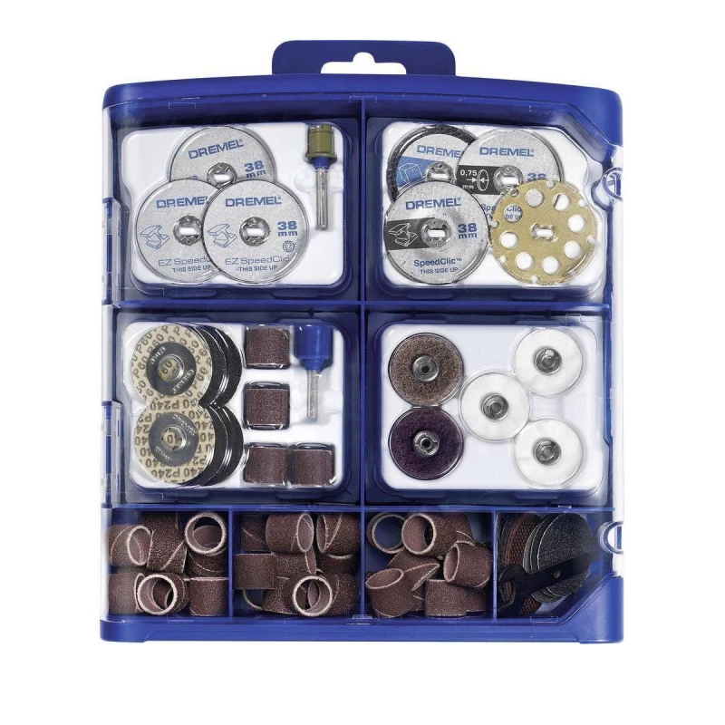 Masina multifunctionala DREMEL EZ 2615E725JA