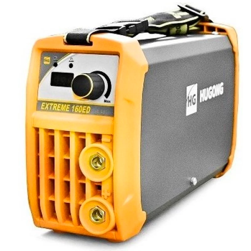 Aparat de sudat Hugong Extreme 160 230V 20-160A 750010160
