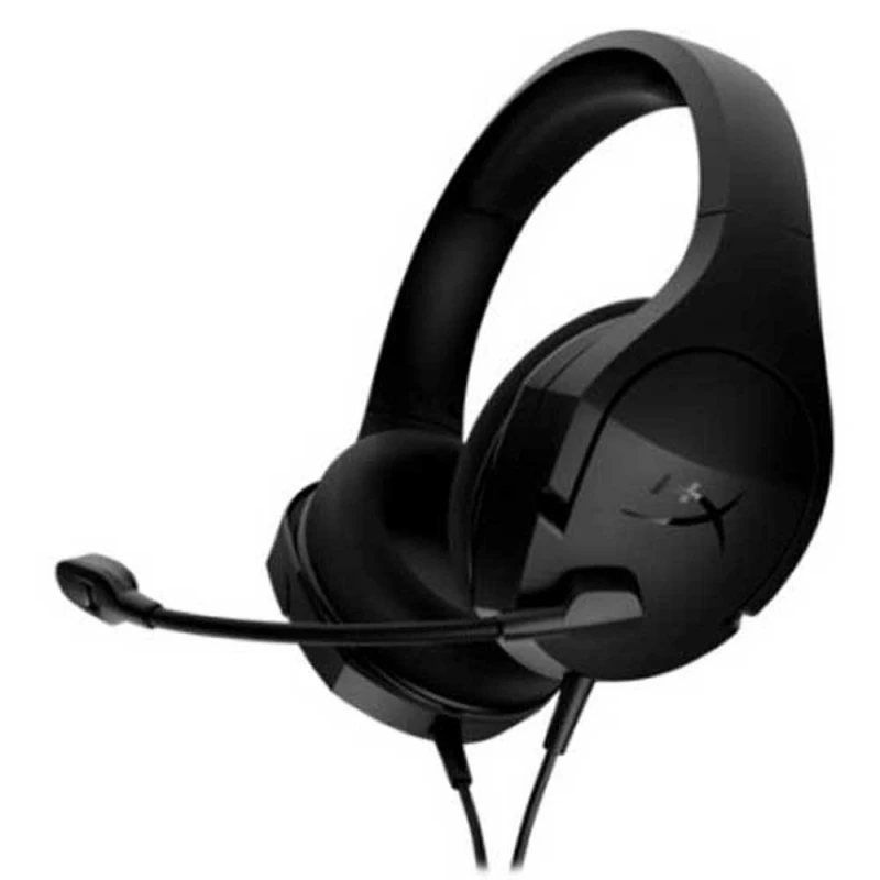 Игровые наушники HyperX Gaming Headset HyperX Cloud Stinger 2 Core, 40mm driver, 32 Ohm, 10-25kHz, 95db, 275g., 3.5mm