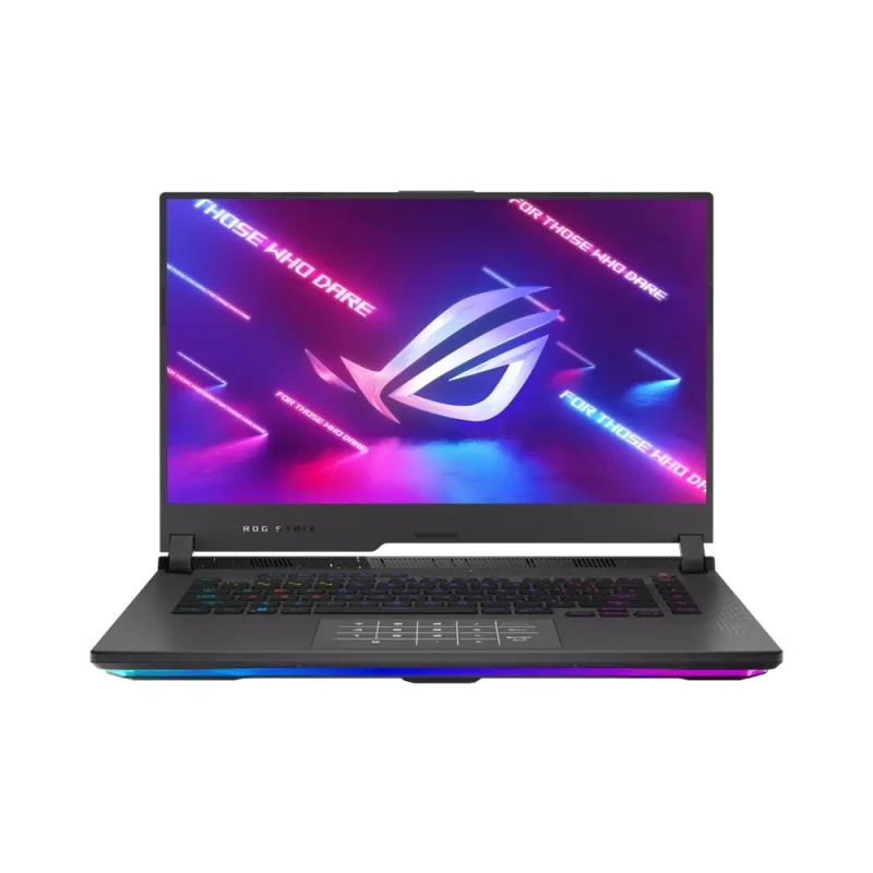 Laptop gaming ASUS 15.6" ROG Strix G15 G513RW (Ryzen 9 6900HX 16Gb 512Gb), 15.6" WQHD (2560x1440) 165Hz Non-glare, AMD Ryzen 9 6900HX (8x Core, 3.3GHz - 4.9GHz, 16Mb), 16Gb (1x 16Gb) DDR5-4800, 512Gb PCIE, GeForce RTX 3070 Ti 8Gb, HDMI, 2.5Gbit Ethernet, 802.11a