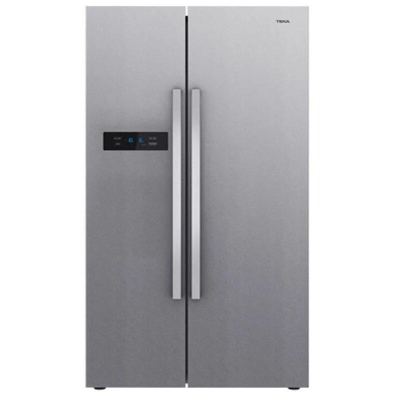Frigider TEKA RLF 74910 GBK, 532 l, No Frost, 178 cm, Inox, F