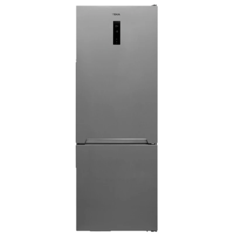 Frigider TEKA RBF 78721 SS EU, 461 l, No Frost, 192 сm, Inox, E