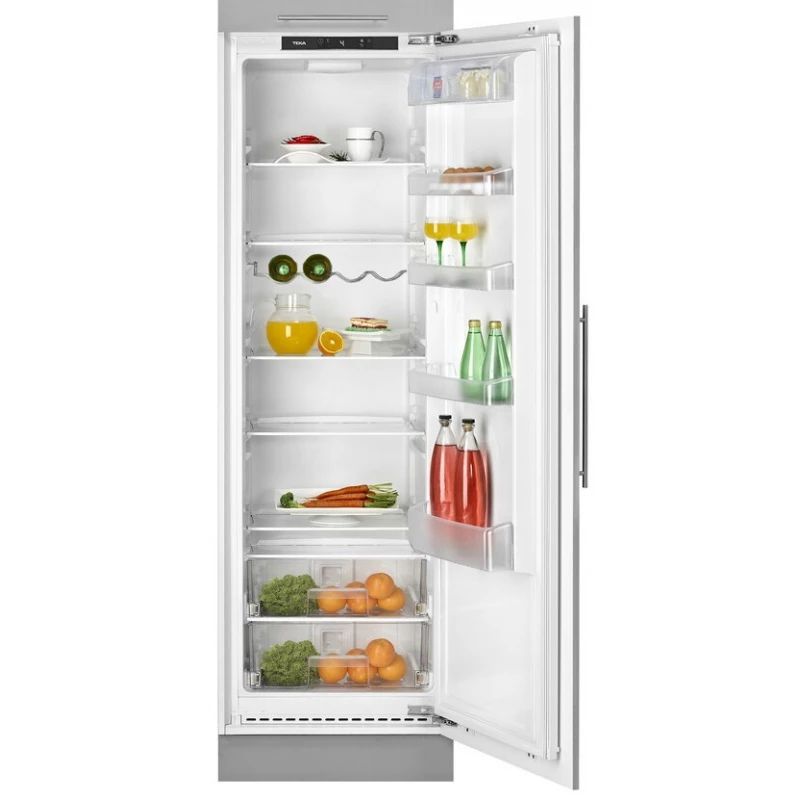 Frigider incorporabil TEKA RSL 73350 FI EU, 309 l, Dezghetare prin picurare,177.5 сm, Inox, F