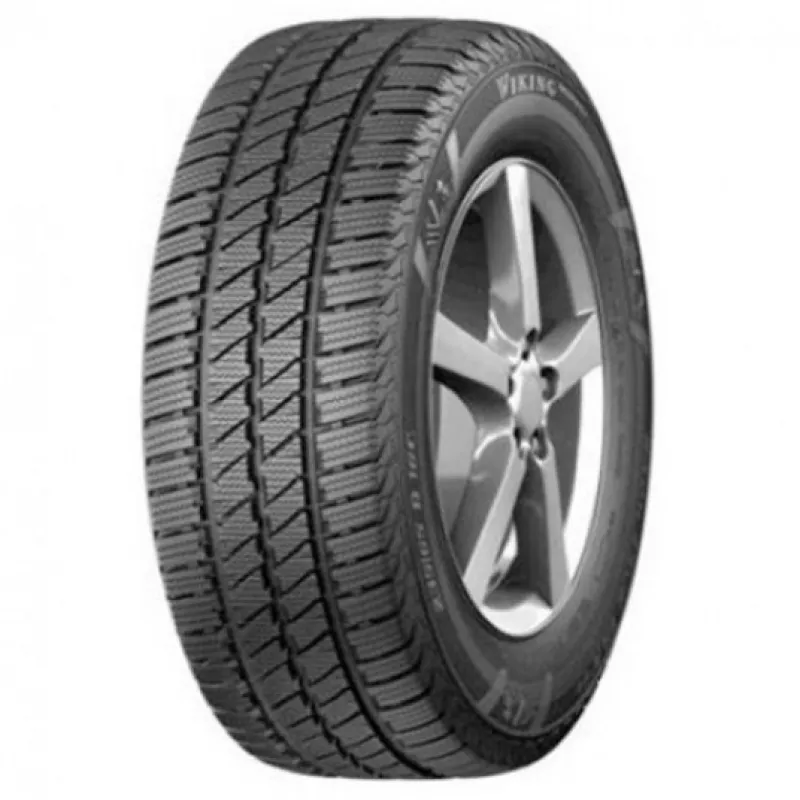 Anvelopa Viking 205/65 R 16 C WINTECH VAN 107/105R (103R) 8PR, Iarna